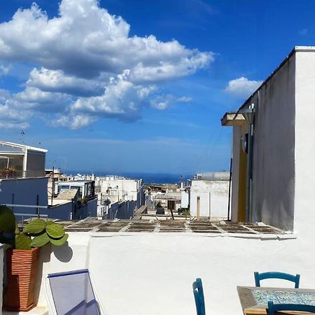 Casalele Villa Ostuni Ngoại thất bức ảnh