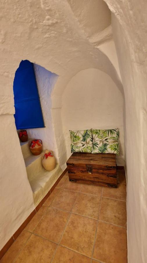 Casalele Villa Ostuni Ngoại thất bức ảnh