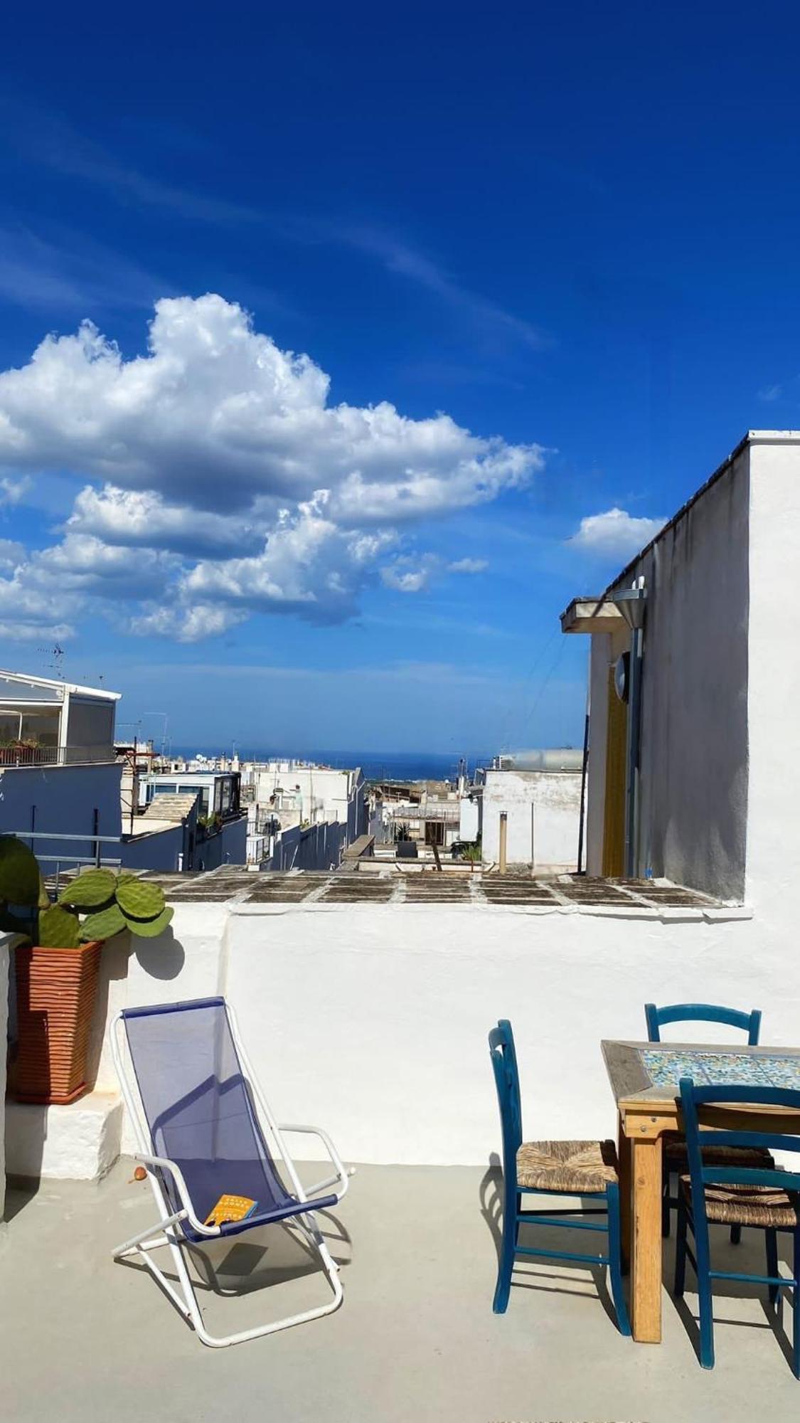 Casalele Villa Ostuni Ngoại thất bức ảnh