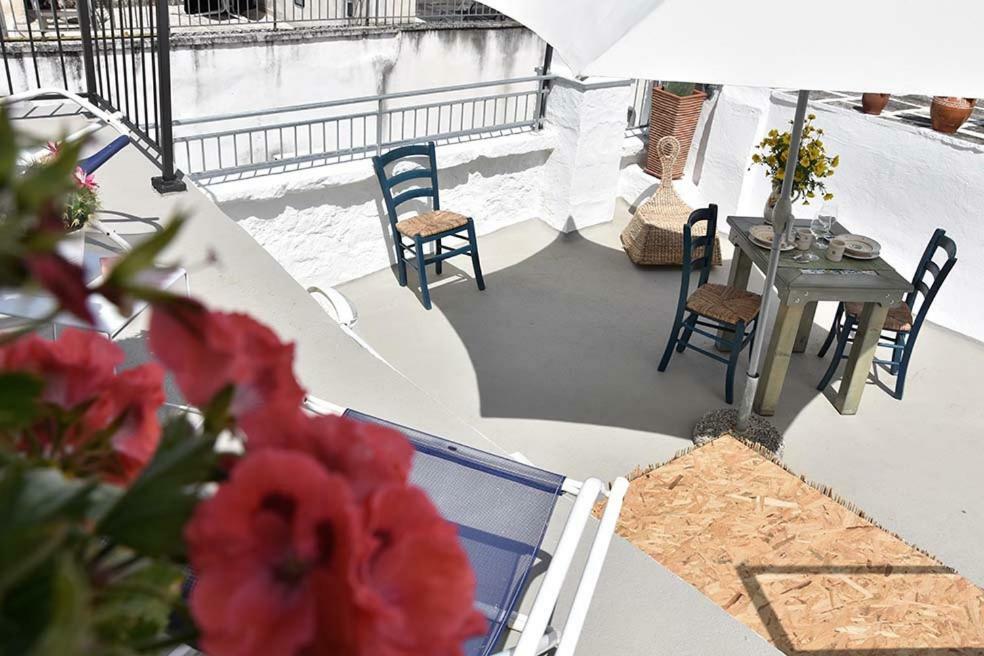 Casalele Villa Ostuni Ngoại thất bức ảnh