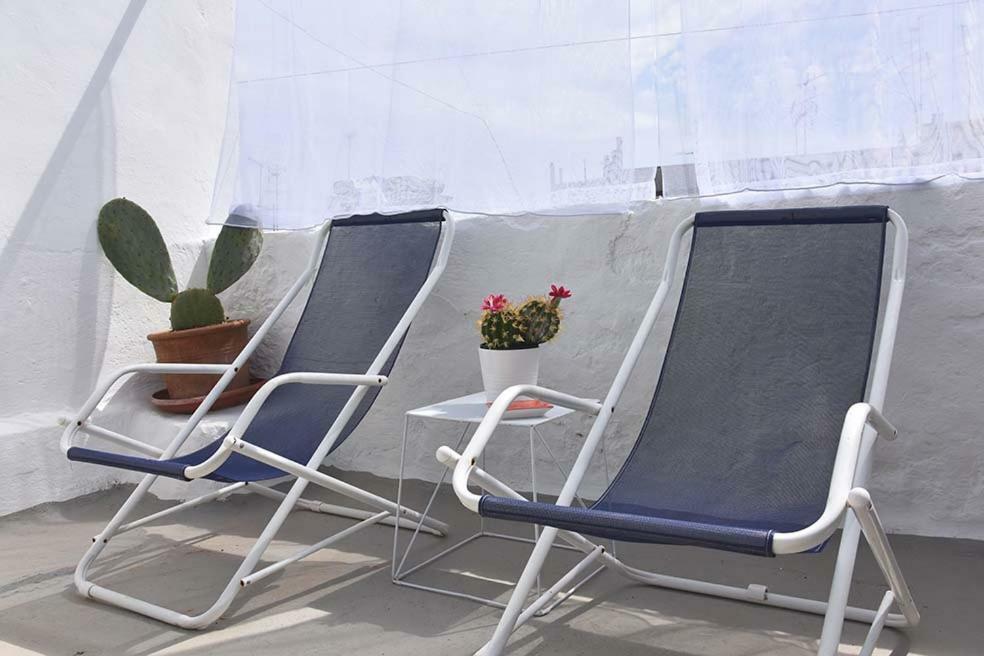 Casalele Villa Ostuni Ngoại thất bức ảnh
