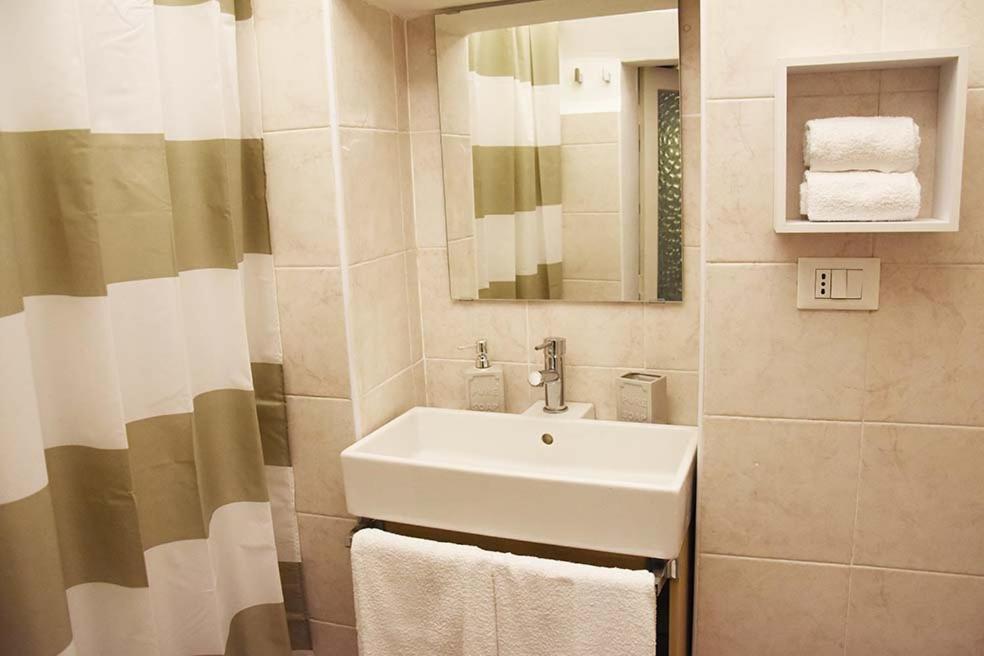 Casalele Villa Ostuni Ngoại thất bức ảnh