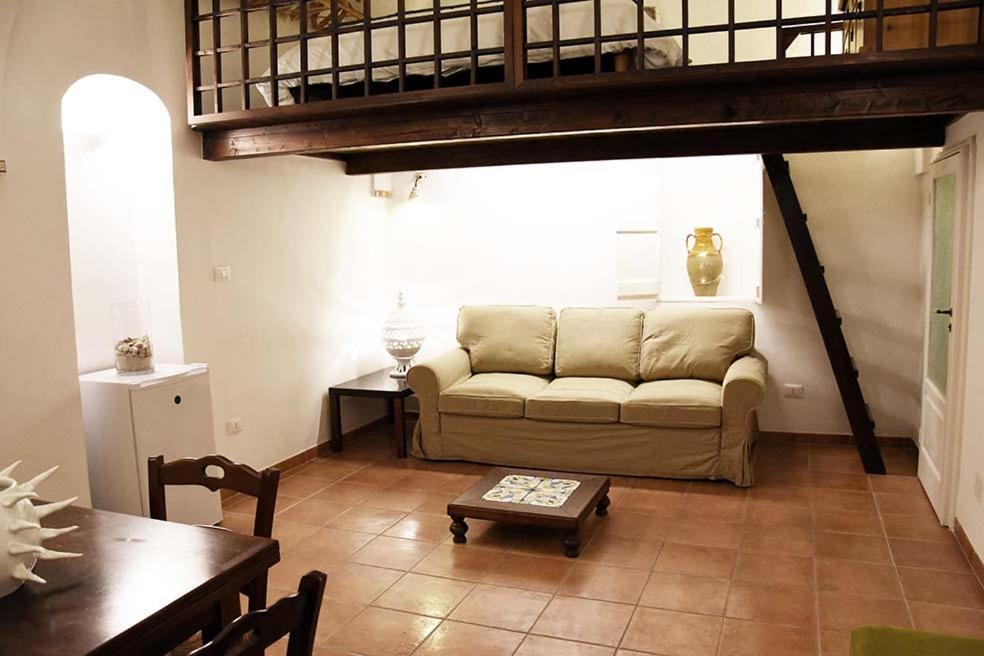 Casalele Villa Ostuni Ngoại thất bức ảnh