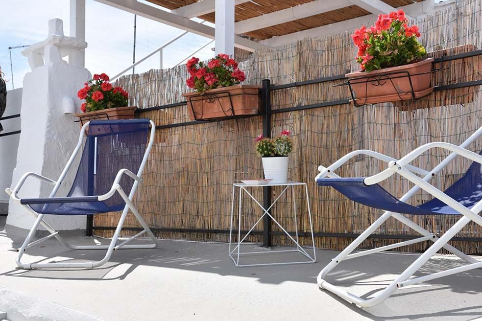 Casalele Villa Ostuni Ngoại thất bức ảnh