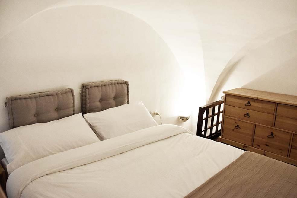 Casalele Villa Ostuni Ngoại thất bức ảnh