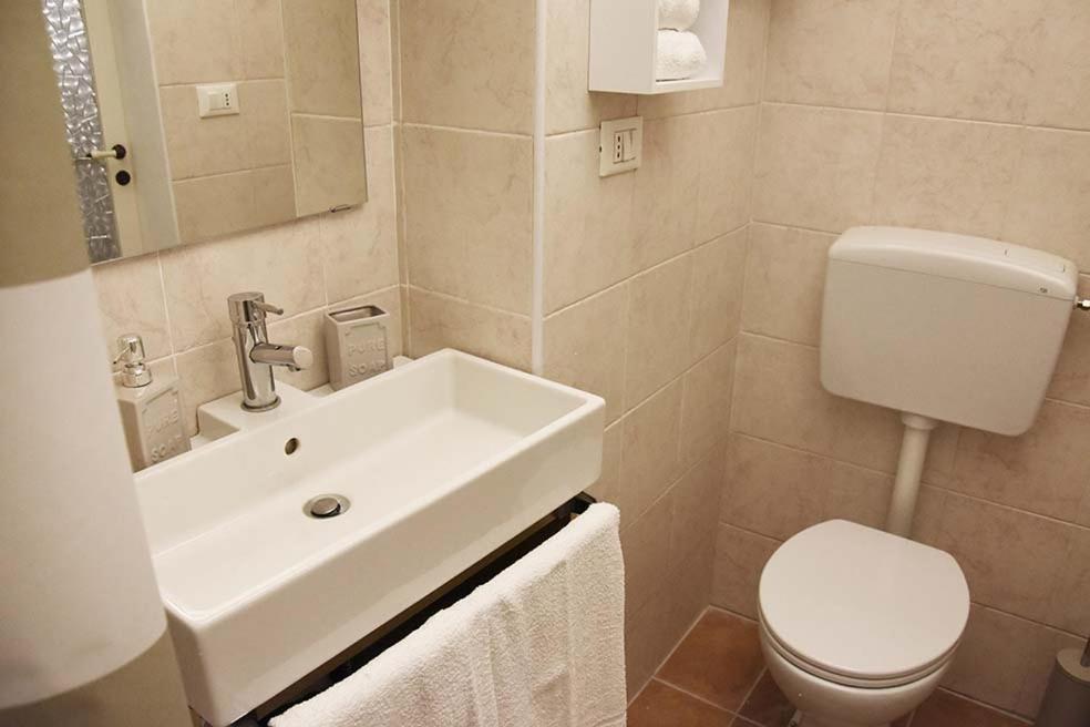 Casalele Villa Ostuni Ngoại thất bức ảnh