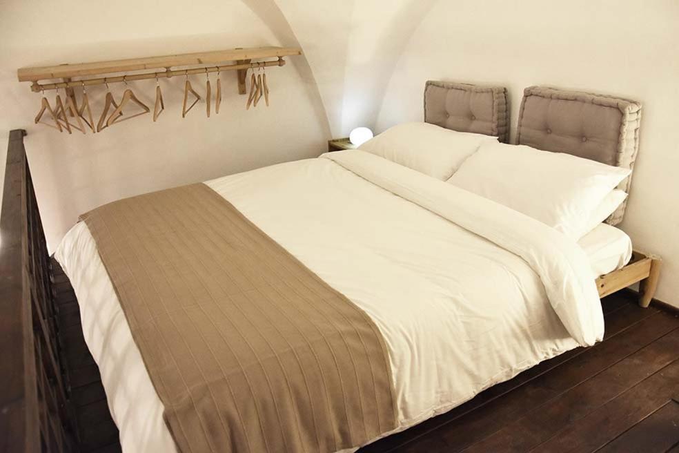 Casalele Villa Ostuni Ngoại thất bức ảnh