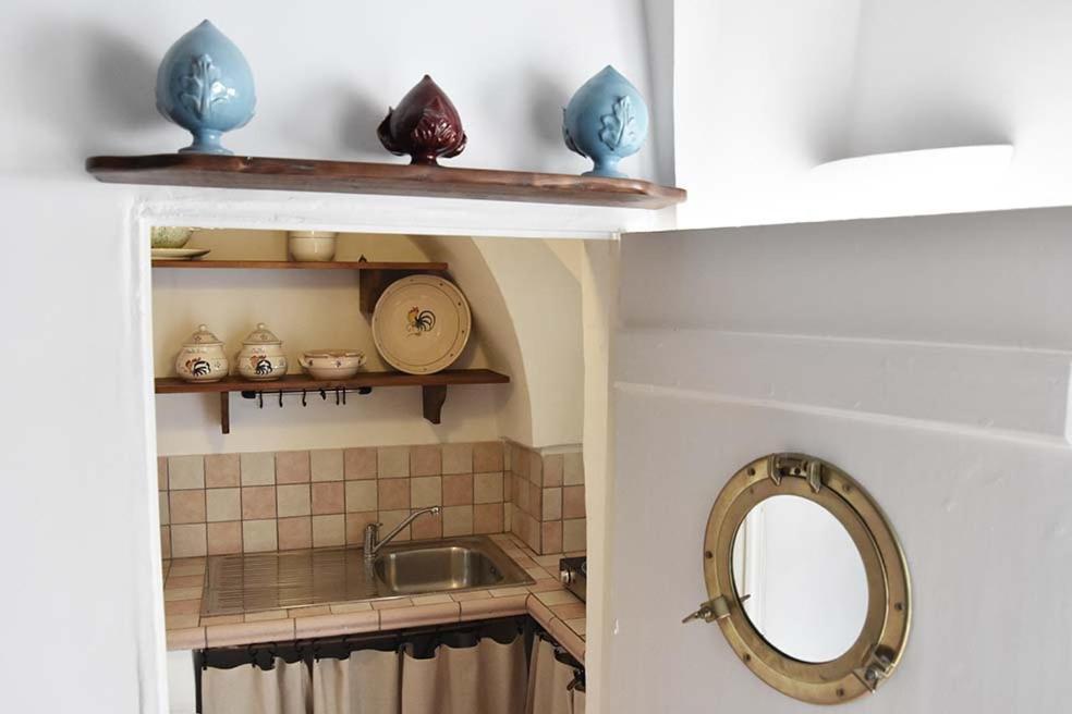Casalele Villa Ostuni Ngoại thất bức ảnh
