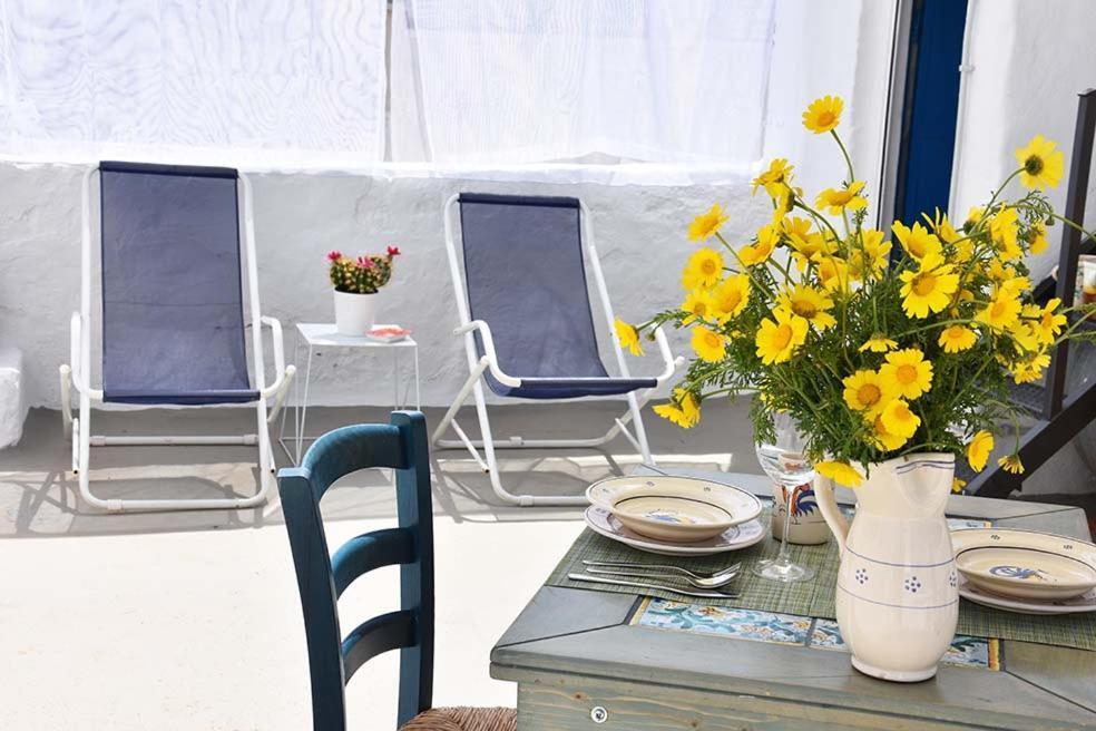 Casalele Villa Ostuni Ngoại thất bức ảnh