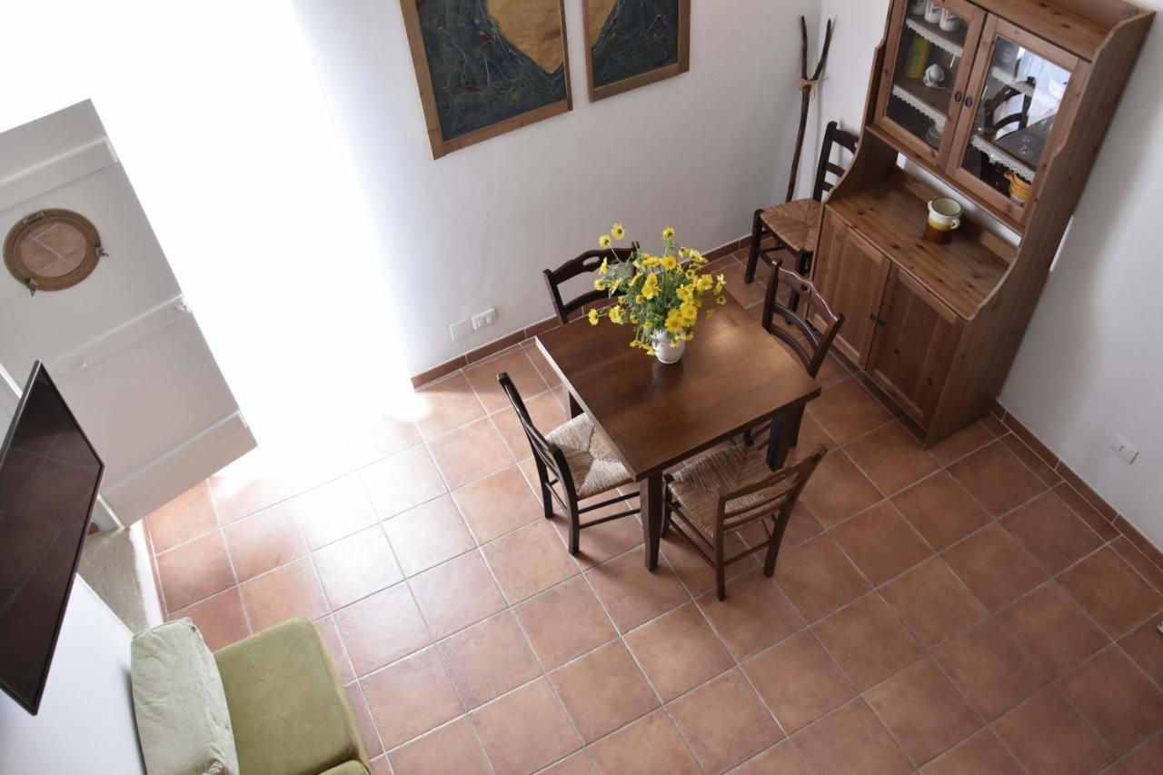 Casalele Villa Ostuni Ngoại thất bức ảnh