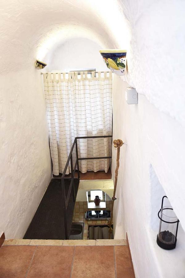 Casalele Villa Ostuni Ngoại thất bức ảnh